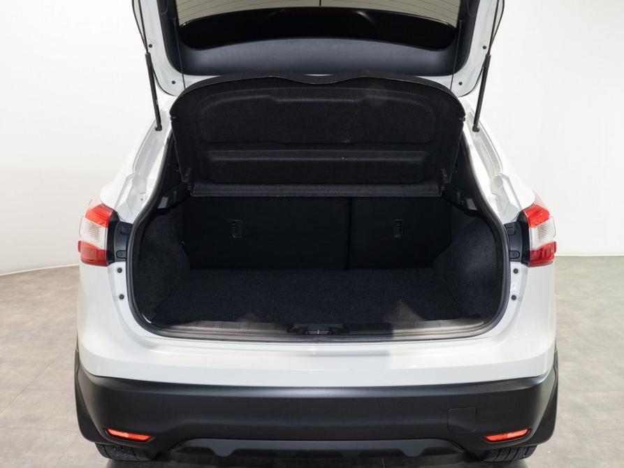 Nissan Qashqai II Чита  - изображение 18