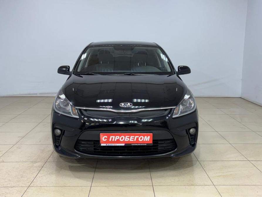 Kia Rio IV Альметьевск  - изображение 2