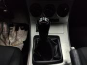 Mazda 3 II (BL) Пермь  - изображение 31