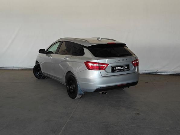 Lada (ВАЗ) Vesta I с пробегом 2019 года, цена 1 075 000 рублей, 97100 км, универсал, Автокод Объявления