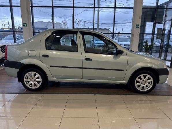 Renault Logan I с пробегом 2007 года, цена 275 000 рублей, 276754 км, седан, Автокод Объявления
