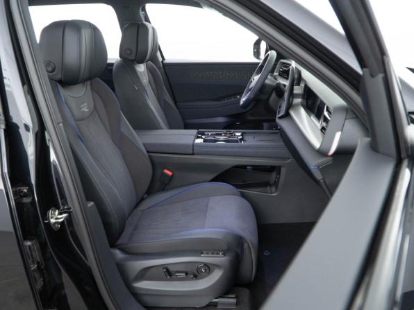 Volkswagen Teramont II (China Market) с пробегом 2026 года, цена 6 376 444 рубля, 25 км, внедорожник, Автокод Объявления