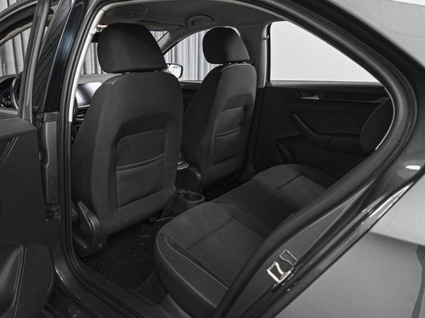 Volkswagen Polo VI с пробегом 2021 года, цена 1 787 000 рублей, 97294 км, лифтбек, Автокод Объявления