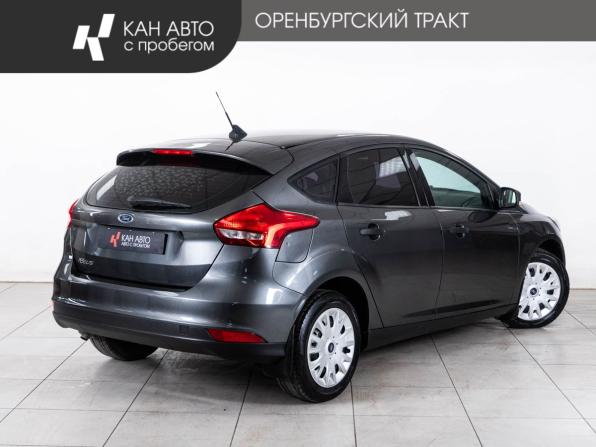 Ford Focus III Рестайлинг с пробегом 2018 года, цена 1 030 000 рублей, 160000 км, хэтчбек, Автокод Объявления