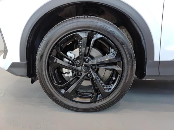 Geely Coolray I Рестайлинг с пробегом 2023 года, цена 2 130 000 рублей, 28505 км, внедорожник, Автокод Объявления
