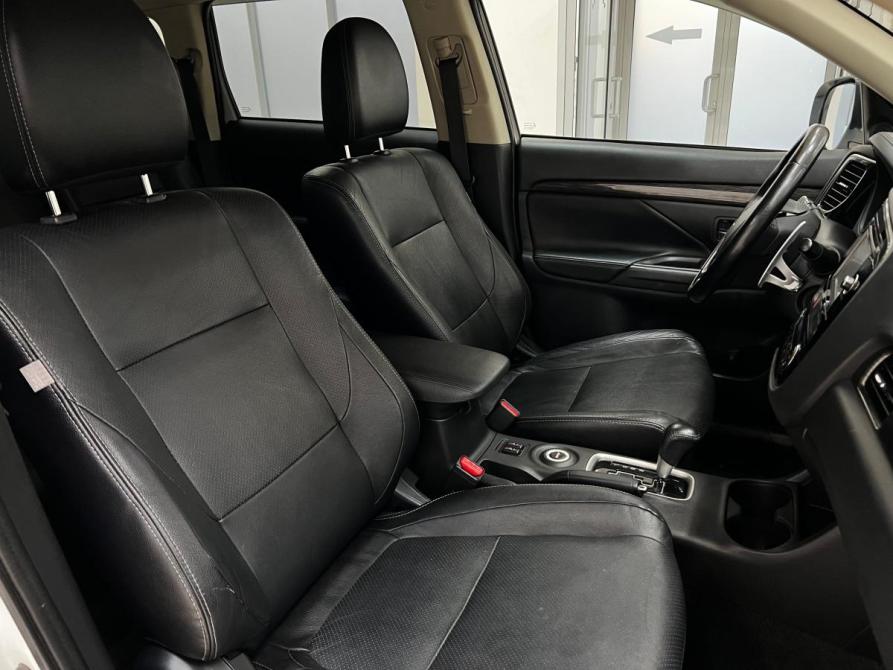 Mitsubishi Outlander III Рестайлинг 2 Волгоград  - изображение 32
