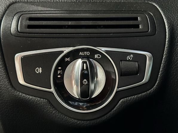 Mercedes-Benz C-Класс IV (W205) с пробегом 2015 года, цена 1 810 000 рублей, 189267 км, седан, Автокод Объявления