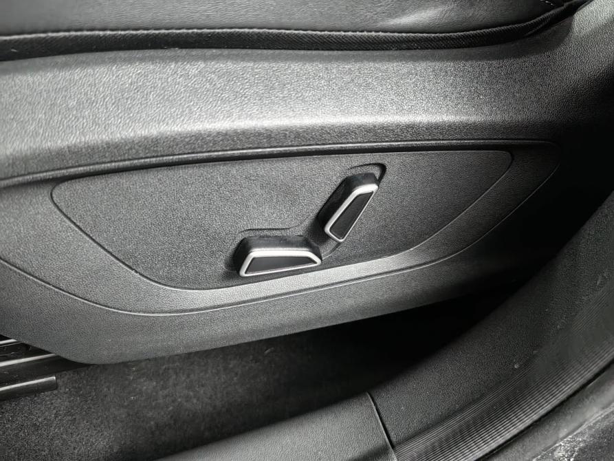 Changan CS55 Plus II Москва  - изображение 23