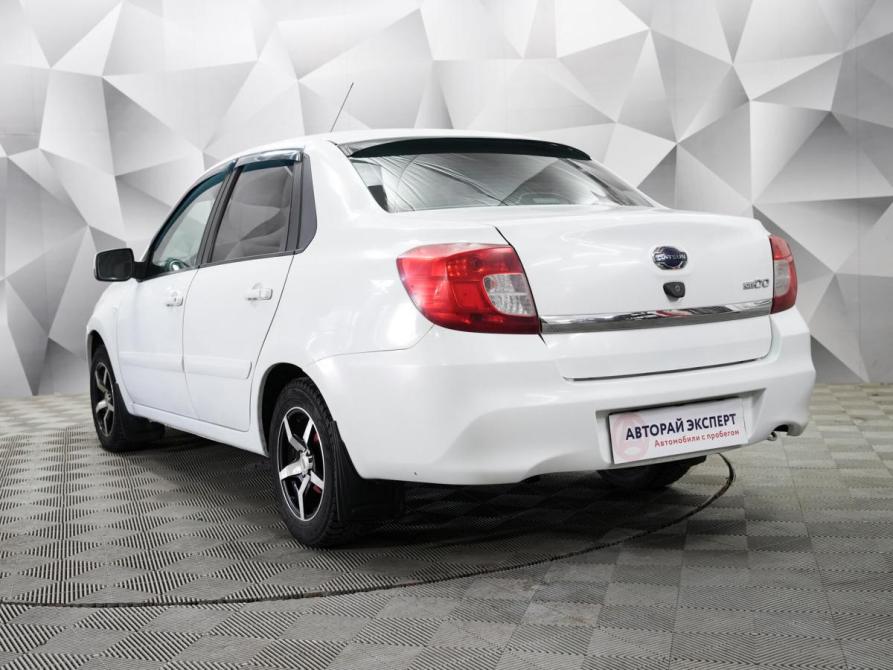 Datsun on-DO I Ульяновск  - изображение 3