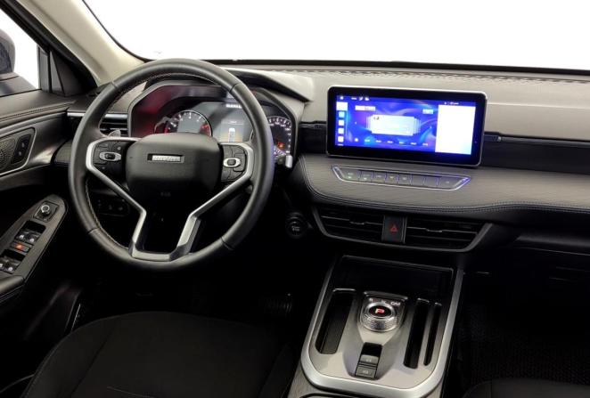 Haval Jolion I с пробегом 2024 года, цена 1 930 000 рублей, 92500 км, внедорожник, Автокод Объявления