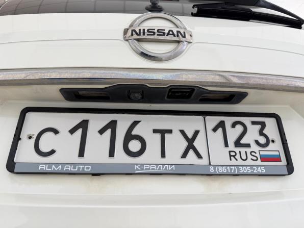 Nissan X-Trail III с пробегом 2015 года, цена 1 800 000 рублей, 155945 км, внедорожник, Автокод Объявления