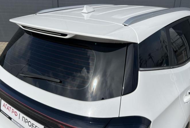 Chery Tiggo 4 I Рестайлинг 2 с пробегом 2024 года, цена 1 795 000 рублей, 10316 км, внедорожник, Автокод Объявления