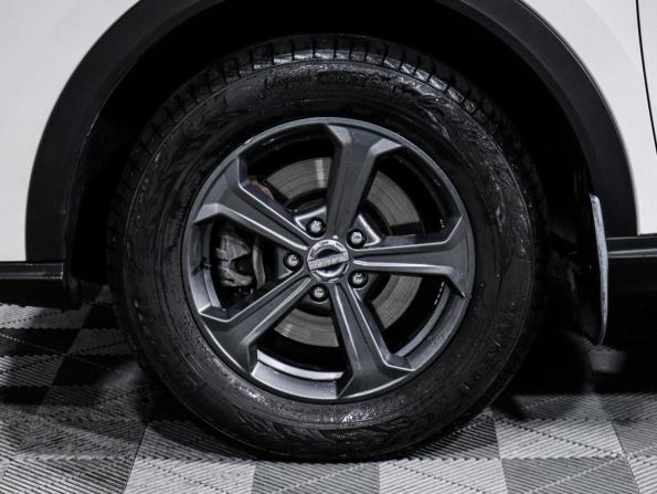 Haval F7 I Рестайлинг с пробегом 2023 года, цена 1 999 000 рублей, 96536 км, внедорожник, Автокод Объявления