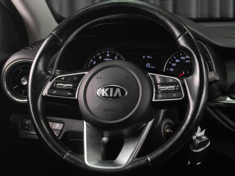 Kia Cerato IV Тюмень  - изображение 17