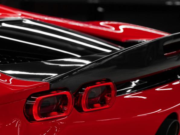 Ferrari SF90 I с пробегом 2022 года, цена 44 600 000 рублей, 7493 км, кабриолет, Автокод Объявления