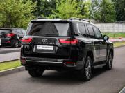 Toyota Land Cruiser 300 Series Санкт-Петербург  - изображение 46