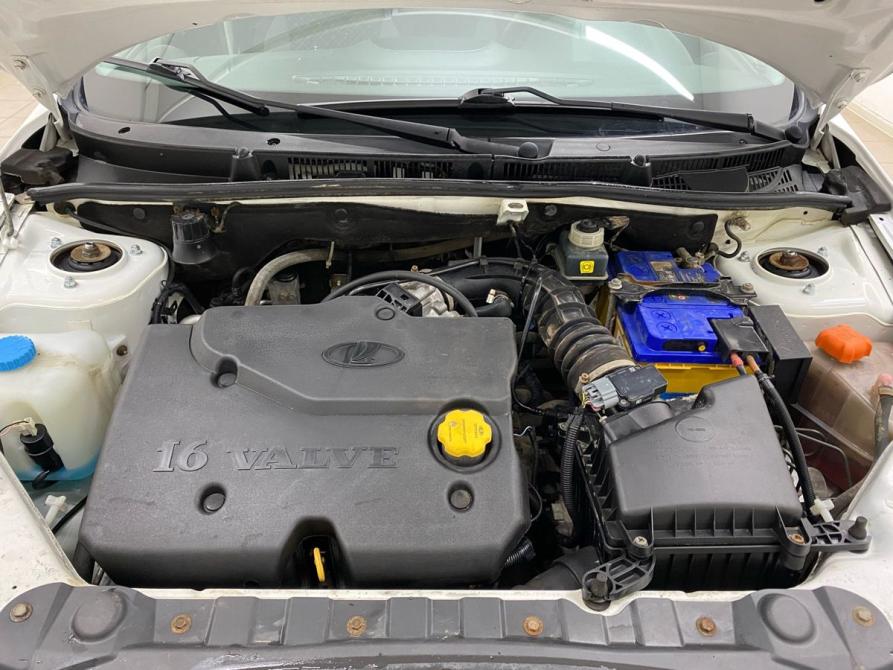 Lada (ВАЗ) Granta I Рестайлинг Энгельс  - изображение 21