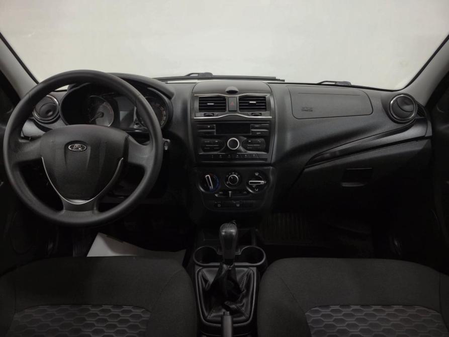 Lada (ВАЗ) Granta I Рестайлинг Альметьевск  - изображение 10
