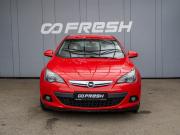 Opel Astra J Рестайлинг Тамбов  - изображение 24