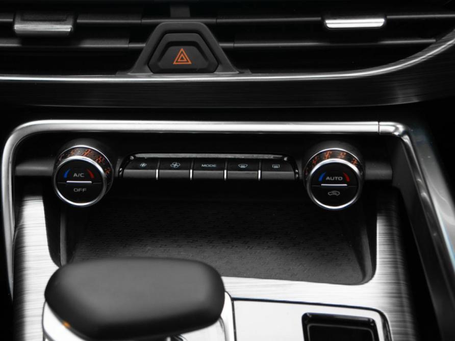 Geely Tugella I Рестайлинг Москва  - изображение 24