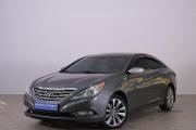 Hyundai Sonata VI (YF) Омск  - изображение 30