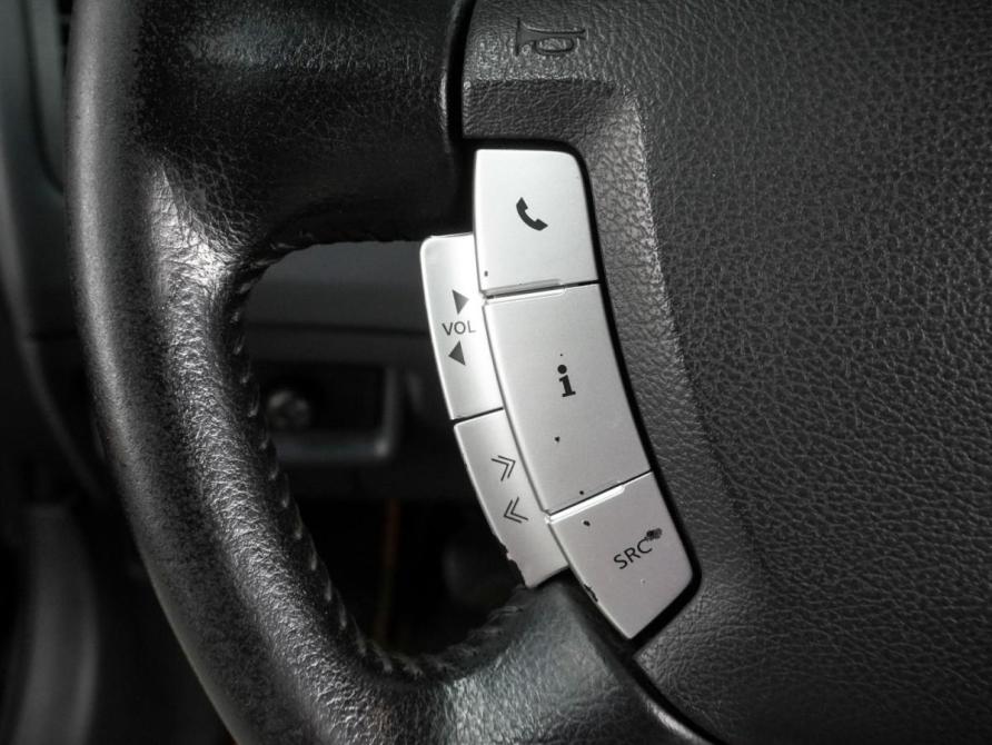 Nissan Primera III (P12) Воронеж  - изображение 13