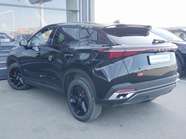 Omoda C5 I с пробегом 2022 года, цена 1 659 000 рублей, 66000 км, внедорожник, Автокод Объявления