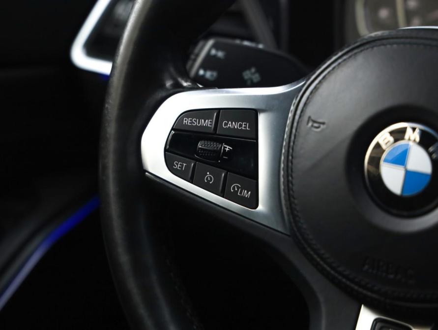 BMW 3 серии VII (G2x) Санкт-Петербург  - изображение 14