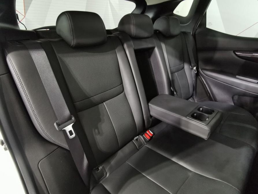 Nissan Qashqai II Рестайлинг Москва  - изображение 16