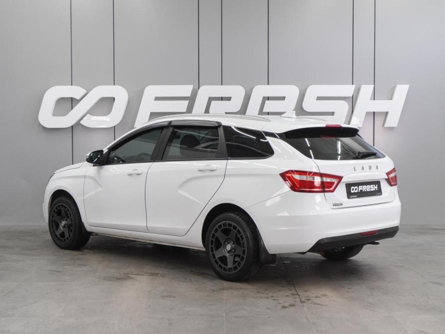 Lada (ВАЗ) Vesta I Воронеж  - изображение 2
