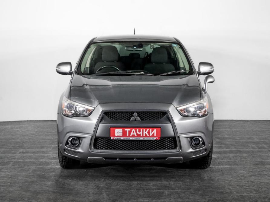 Mitsubishi RVR III Иркутск  - изображение 2