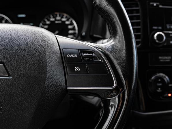 Mitsubishi Outlander III Рестайлинг 2 с пробегом 2017 года, цена 1 580 000 рублей, 152166 км, внедорожник, Автокод Объявления