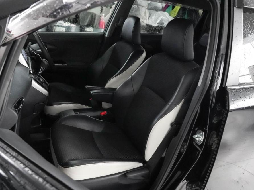 Toyota Wish II Рестайлинг Челябинск  - изображение 9