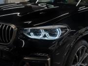 BMW X3 III (G01) Москва  - изображение 60