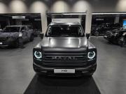 Haval H9 II Красноярск  - изображение 11