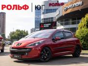 Peugeot 207 I Москва  - изображение 18