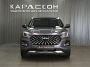 Chery Tiggo 4 Pro I Рестайлинг Пермь  - изображение 22