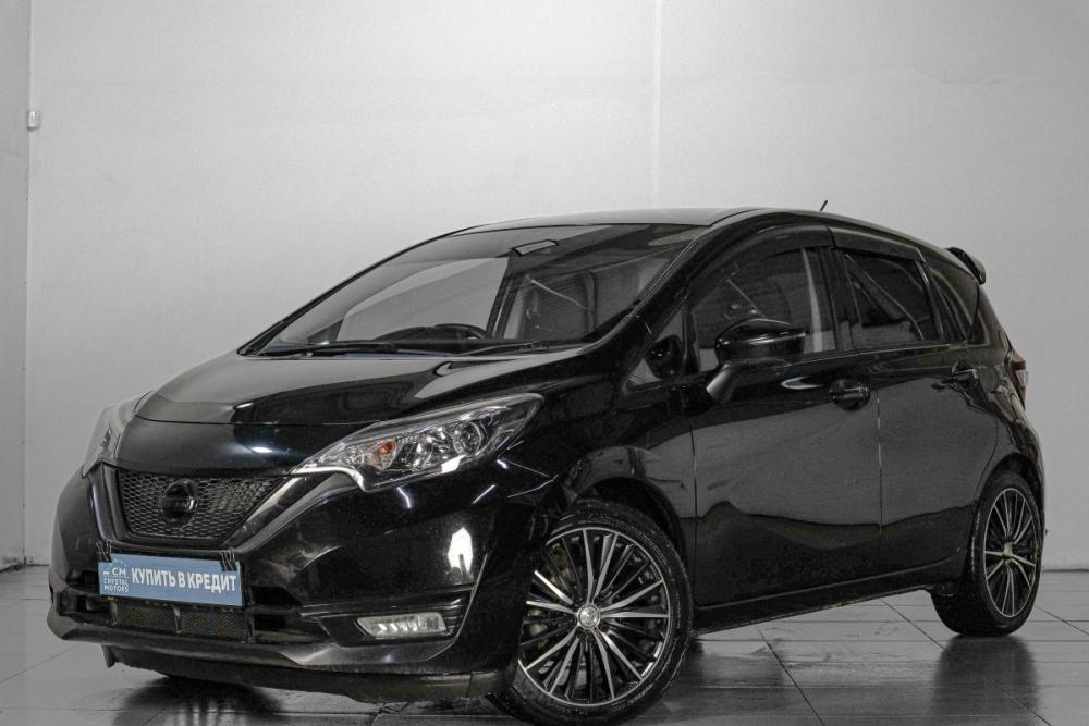 Nissan Note II Челябинск  - изображение 4