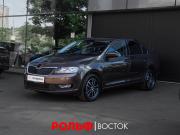 Skoda Rapid I Рестайлинг Москва  - изображение 22
