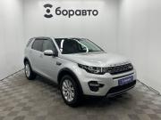 Land Rover Discovery Sport I Воронеж  - изображение 21