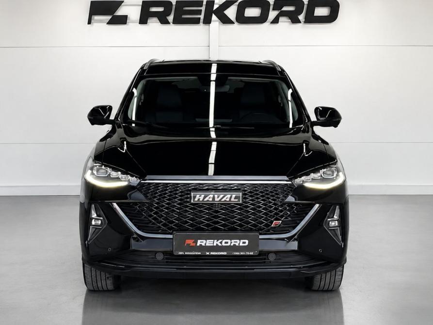 Haval F7 I Рестайлинг Уфа  - изображение 6