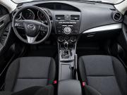 Mazda 3 II (BL) Ростов-на-Дону  - изображение 33