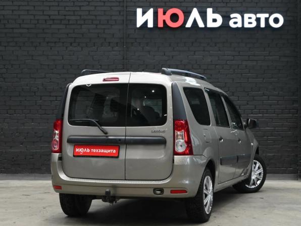 Lada (ВАЗ) Largus I с пробегом 2021 года, цена 890 000 рублей, 93350 км, универсал, Автокод Объявления