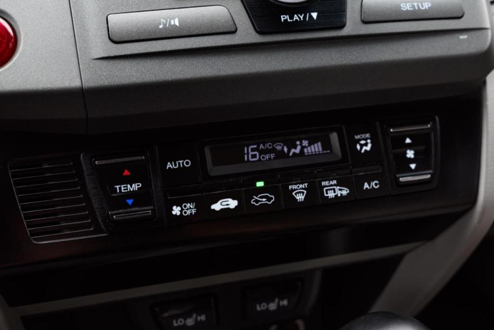 Honda Civic IX Ульяновск  - изображение 19