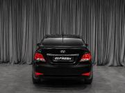 Hyundai Solaris I Рестайлинг Тюмень  - изображение 22