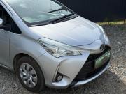 Toyota Vitz III (XP130) Рестайлинг 2 Ижевск  - изображение 29