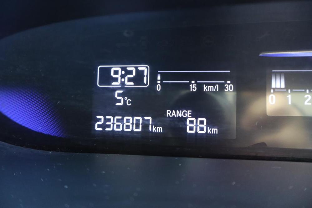 Honda Stepwgn V Санкт-Петербург  - изображение 17