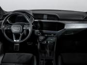 Audi Q3 II (F3) Москва  - изображение 33