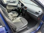 Opel Astra H Рестайлинг Ростов-на-Дону  - изображение 34