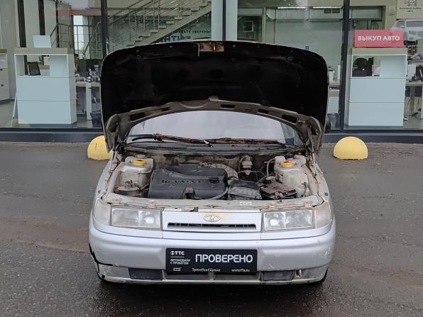 Lada (ВАЗ) 2112 с пробегом 2005 года, цена 60 000 рублей, 206925 км, хэтчбек, Автокод Объявления